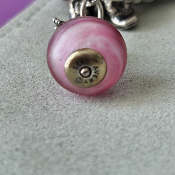 James Avery Unicorn charm - Picture 3 of 6